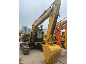 履带式挖掘机 CATERPILLAR 312D2