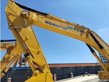 履带式挖掘机 CRAWLER EXCAVATOR 45-ton Second-hand Komatsu PC450-8 Hydraulic Crawler Excavator on Sale. Used Komatsu 450-8 in Excellent Condition Hot Sale:图5 履带式挖掘机 CRAWLER EXCAVATOR 45-ton Second-hand Komatsu PC450-8 Hydraulic Crawler Excavator on Sale. Used Komatsu 450-8 in Excellent Condition Hot Sale:图5
