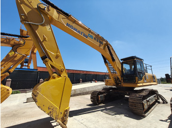 履带式挖掘机 CRAWLER EXCAVATOR 45-ton Second-hand Komatsu PC450-8 Hydraulic Crawler Excavator on Sale. Used Komatsu 450-8 in Excellent Condition Hot Sale:图3 履带式挖掘机 CRAWLER EXCAVATOR 45-ton Second-hand Komatsu PC450-8 Hydraulic Crawler Excavator on Sale. Used Komatsu 450-8 in Excellent Condition Hot Sale:图3