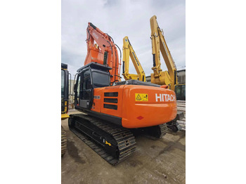 建筑机械 HITACHI ZX200