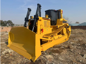推土机 CATERPILLAR D8R