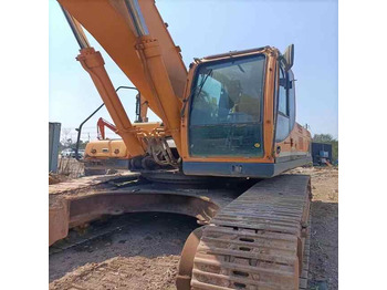挖掘机 Good Quality Used hyundai R485-9t Excavator , hyundai R485-9t Excavator, hyundai R485LC-9t：图3