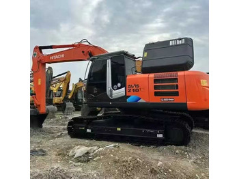挖掘机 HITACHI ZX200