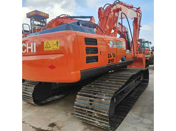 挖掘机 HITACHI ZX200