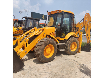 反铲装载机 JCB 3CX