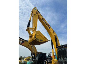 履带式挖掘机 KOMATSU PC350-7