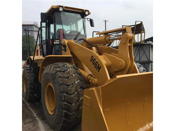 轮式装载机 CATERPILLAR 966H