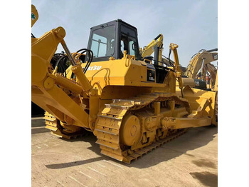 推土机 KOMATSU D155
