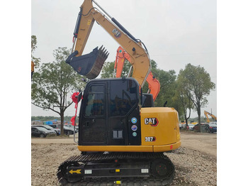 挖掘机 CATERPILLAR 307E