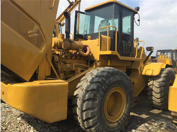 反铲装载机 CATERPILLAR 950G