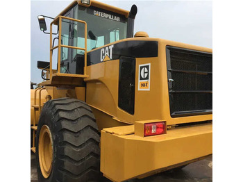 轮式装载机 CATERPILLAR 966F