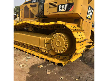 推土机 CATERPILLAR D5K