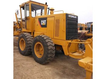平路机 CATERPILLAR 140H