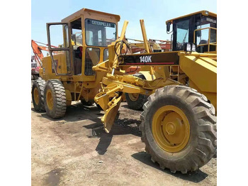 平路机 CATERPILLAR 140K
