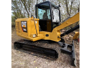 履带式挖掘机 CATERPILLAR 306E2