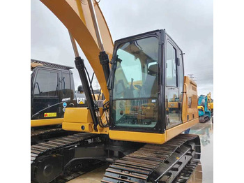 履带式挖掘机 Used Digger CAT 320GC Construction Machinery Construction Digger Used CAT 320GC Cheap Excavator:图3 履带式挖掘机 Used Digger CAT 320GC Construction Machinery Construction Digger Used CAT 320GC Cheap Excavator:图3