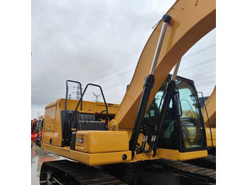 履带式挖掘机 Used Digger CAT 320GC Construction Machinery Construction Digger Used CAT 320GC Cheap Excavator:图4 履带式挖掘机 Used Digger CAT 320GC Construction Machinery Construction Digger Used CAT 320GC Cheap Excavator:图4