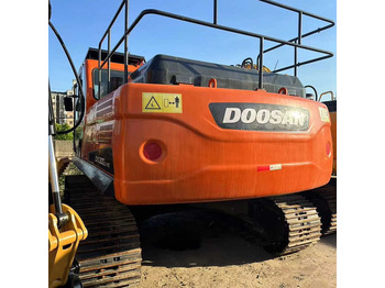 履带式挖掘机 DOOSAN DX300