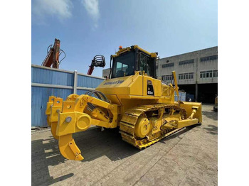 推土机 KOMATSU D65