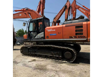 挖掘机 HITACHI ZX200