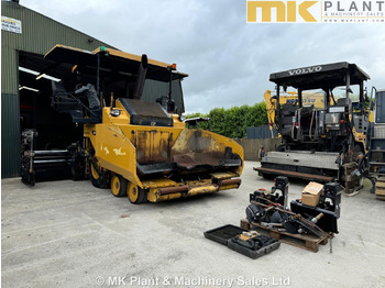 沥青铺路机 CATERPILLAR AP500F