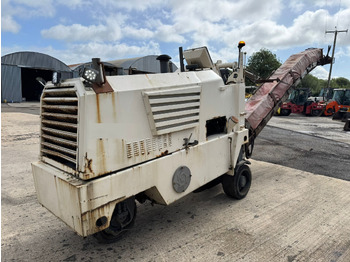 冷铣刨机 WIRTGEN