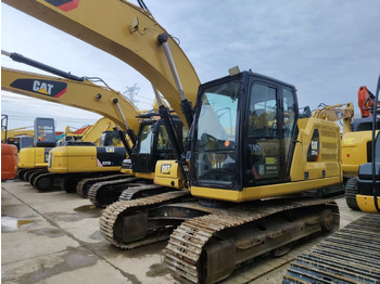 履带式挖掘机 CATERPILLAR 320GC
