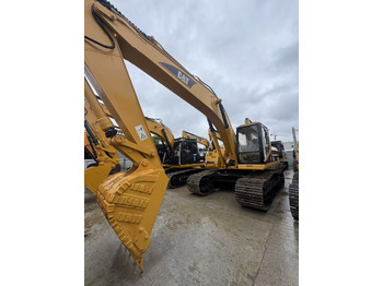 CATERPILLAR 325B 租赁 CATERPILLAR 325B:图3 CATERPILLAR 325B 租赁 CATERPILLAR 325B:图3