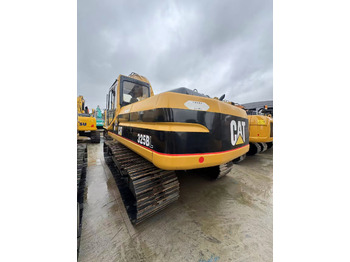 CATERPILLAR 325B 租赁 CATERPILLAR 325B:图2 CATERPILLAR 325B 租赁 CATERPILLAR 325B:图2
