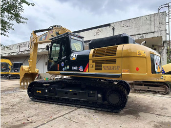 履带式挖掘机 CATERPILLAR 336D