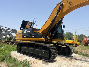 履带式挖掘机 CATERPILLAR 340D