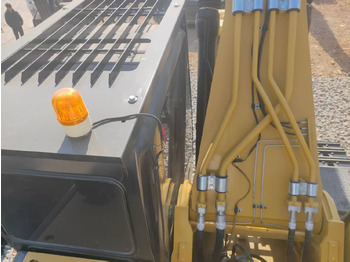 履带式挖掘机 CATERPILLAR 340D:图4 履带式挖掘机 CATERPILLAR 340D:图4