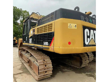 履带式挖掘机 CATERPILLAR 349