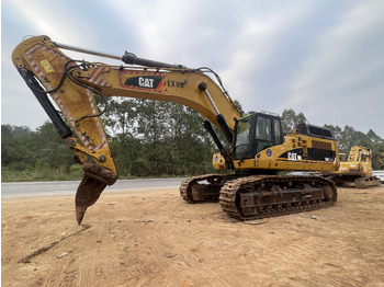 履带式挖掘机 CATERPILLAR 365