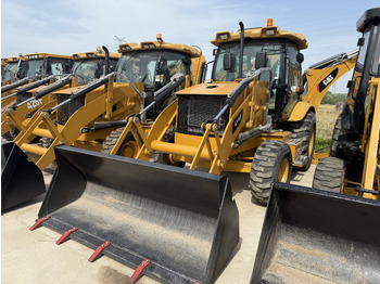 反铲装载机 CATERPILLAR 416