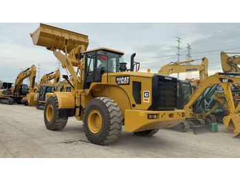 轮式装载机 CATERPILLAR 950GC