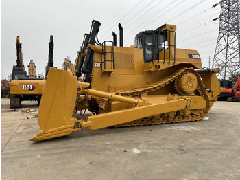 推土机 CATERPILLAR D10R：图4