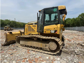 推土机 CATERPILLAR D5K