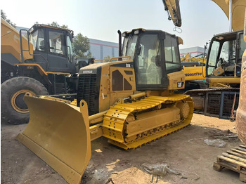推土机 CATERPILLAR D5K