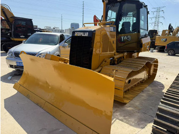 推土机 CATERPILLAR D5K