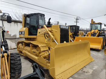 推土机 CATERPILLAR D6G