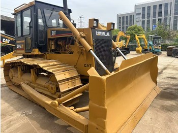 推土机 CATERPILLAR D6G