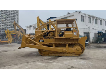 推土机 CATERPILLAR D7G