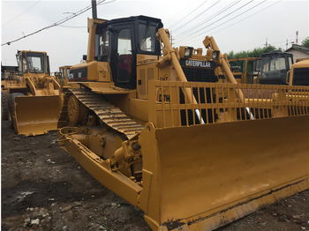 推土机 CATERPILLAR D7H