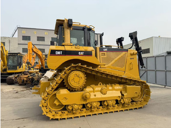 推土机 CATERPILLAR D8T:图3 推土机 CATERPILLAR D8T:图3
