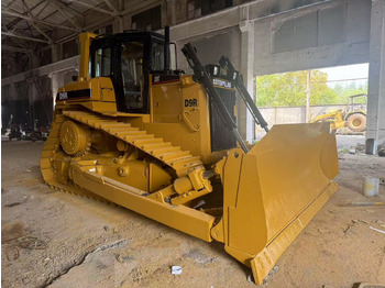 推土机 CATERPILLAR D9R:图5 推土机 CATERPILLAR D9R:图5