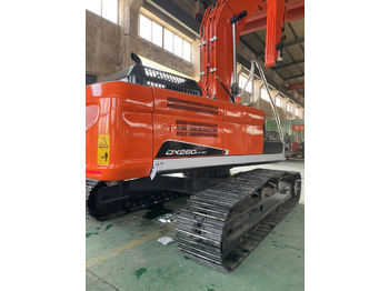 DOOSAN DX230 租赁 DOOSAN DX230:图1 DOOSAN DX230 租赁 DOOSAN DX230:图1