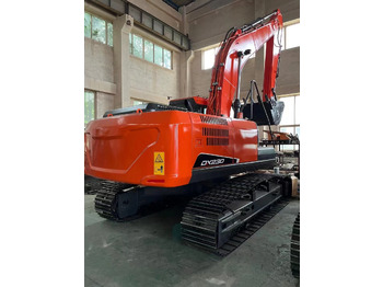 DOOSAN DX230 租赁 DOOSAN DX230:图2 DOOSAN DX230 租赁 DOOSAN DX230:图2