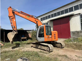 履带式挖掘机 HITACHI ZX135