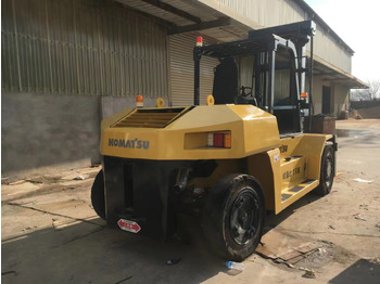 柴油叉车 KOMATSU